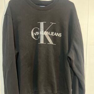 Calvin Klein sweatshirt